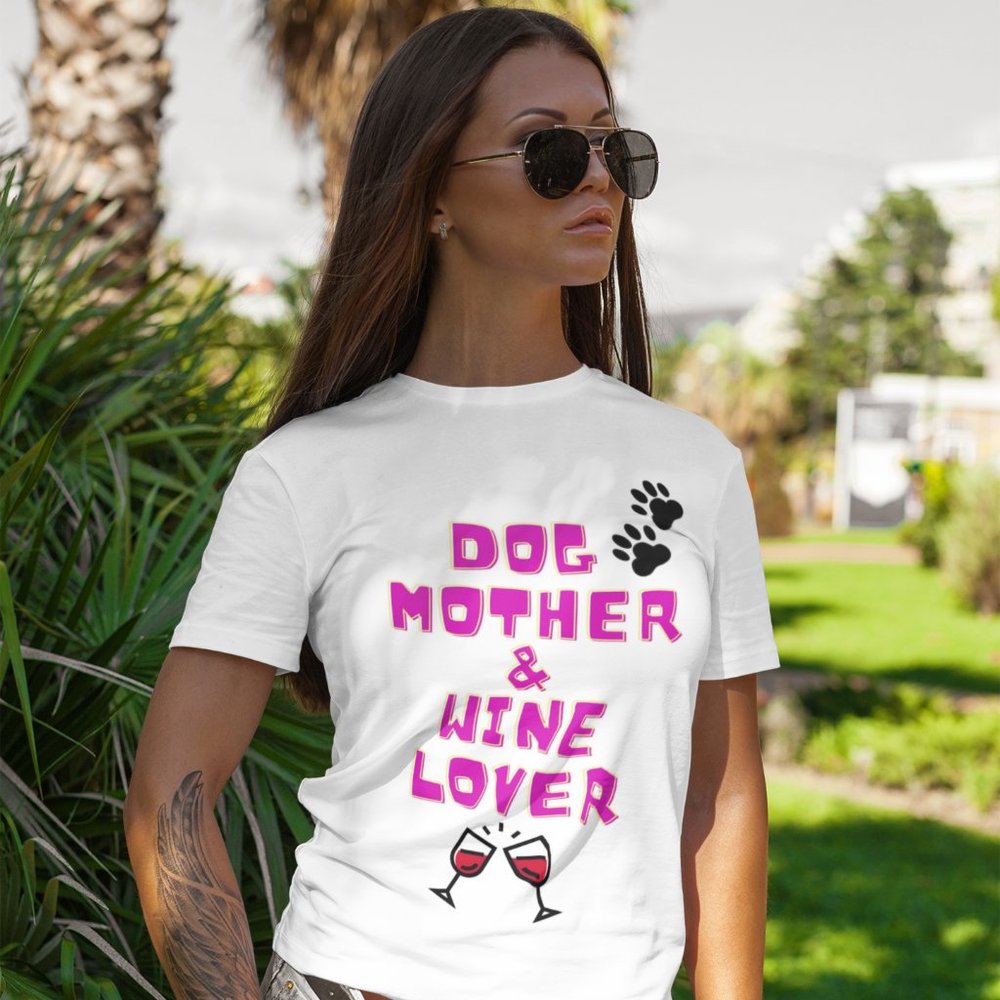 Sublimated T Shirt Size Large Unisex Polyester